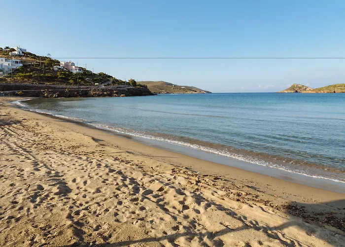 Apartamento Sea View *