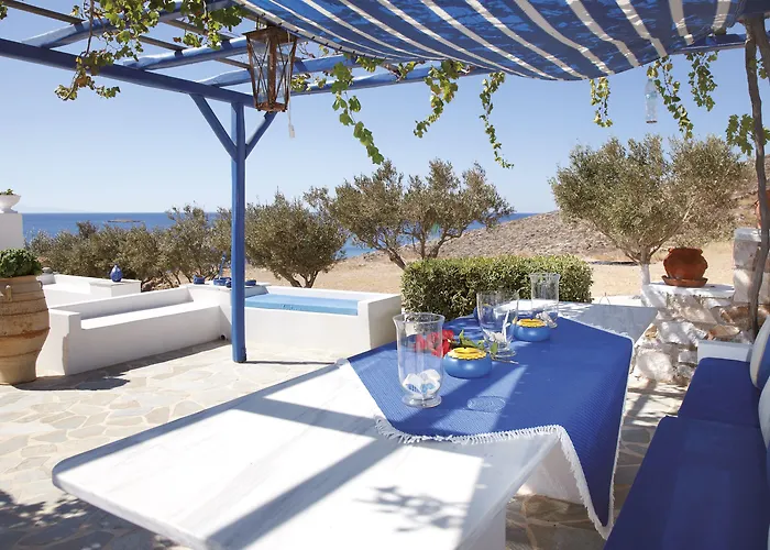 Sea View Apartamento *