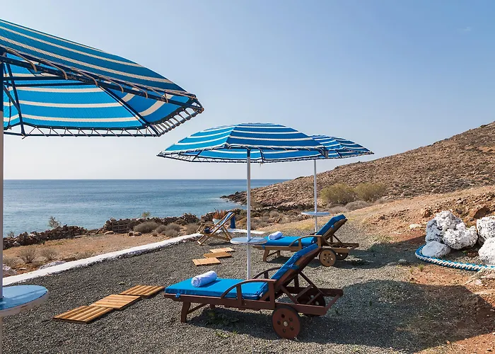 Sea View * Finikas (Syros)