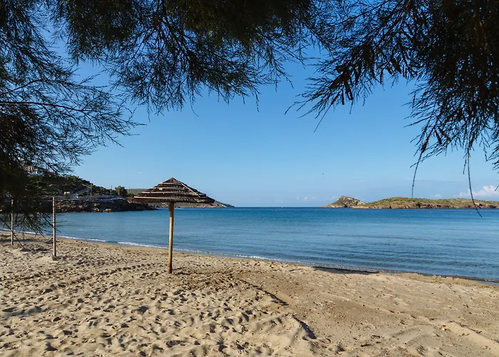 Sea View * Finikas (Syros)