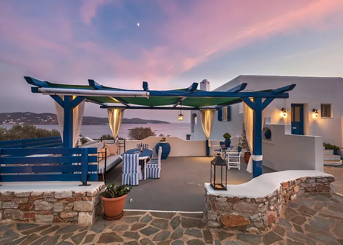 Apartamento Sea View