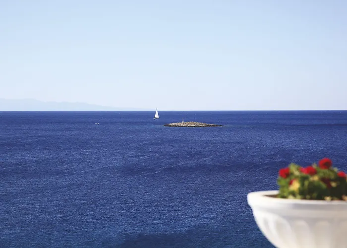 Sea View Apartamento *