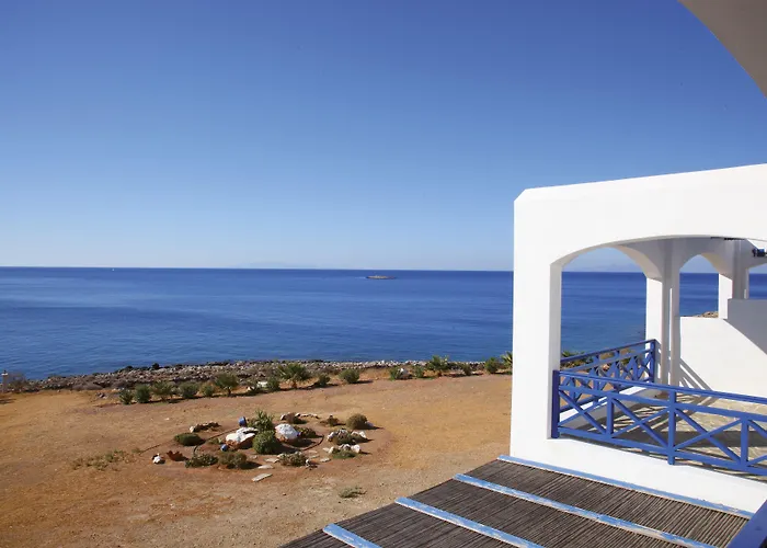 Apartamento Sea View Finikas (Syros)