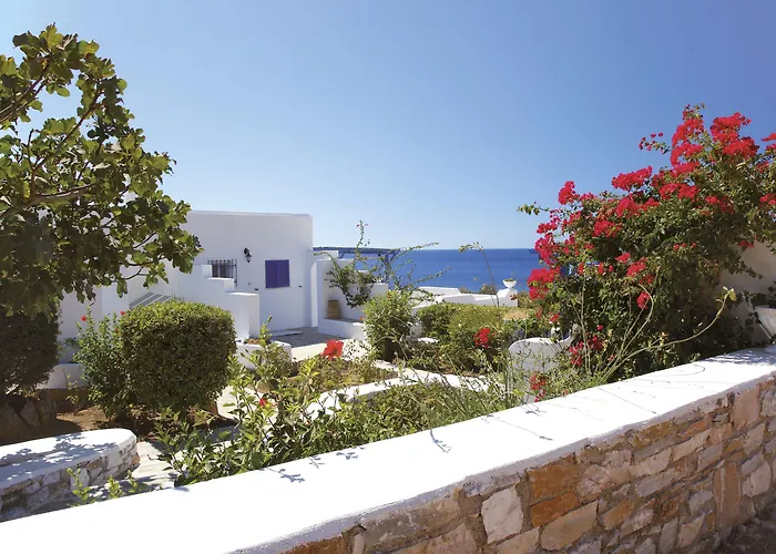 Sea View Apartamento