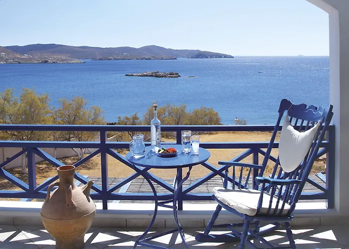 Apartamento Sea View *