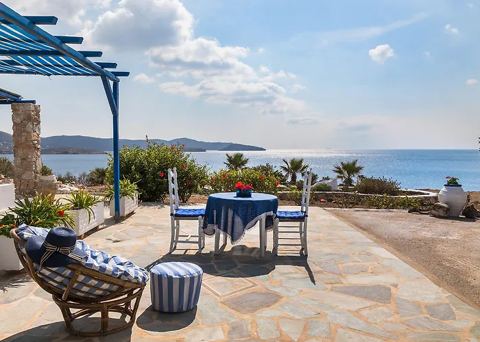 Apartamento Sea View *