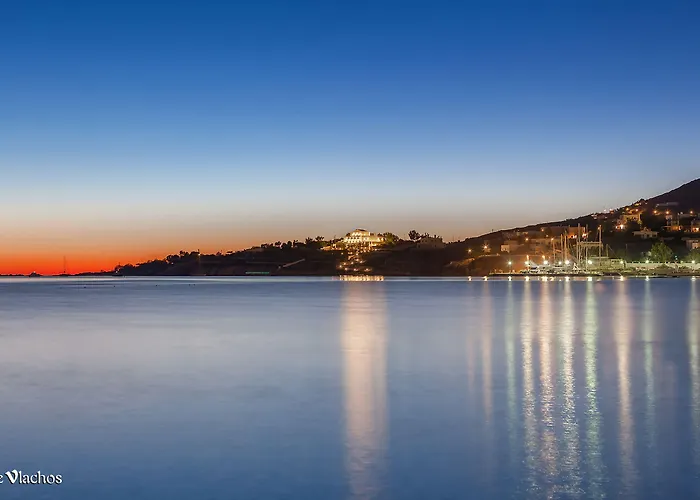 Sea View Apartamento *