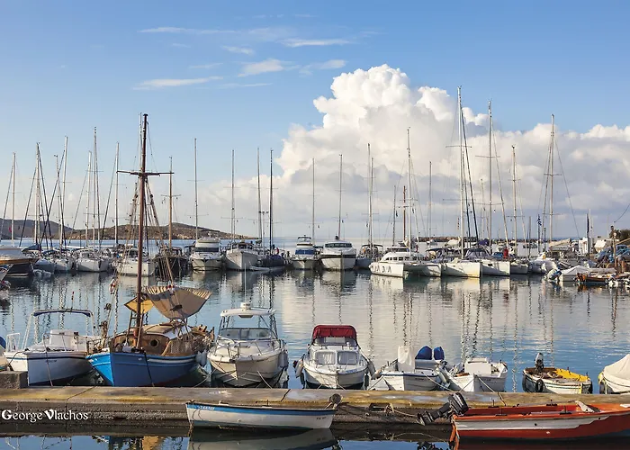 Sea View Apartamento *