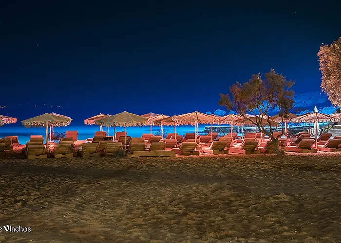 Sea View Finikas (Syros)