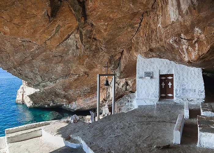 Apartamento Sea View *