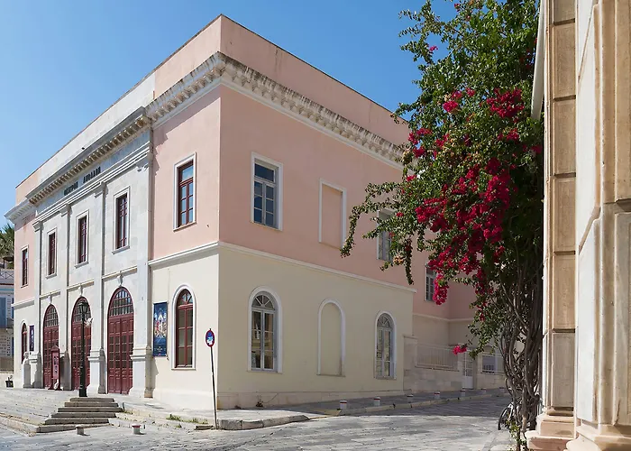 Sea View Apartamento *