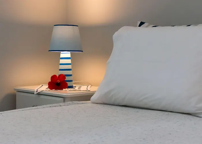 Apartamento Sea View