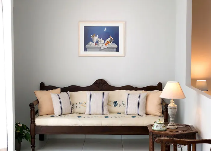 Sea View * Finikas (Syros)